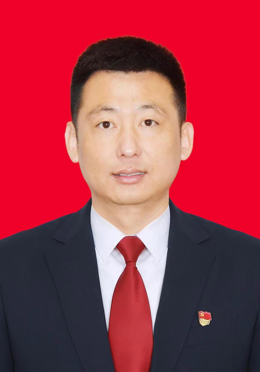 张兴旺行政助理