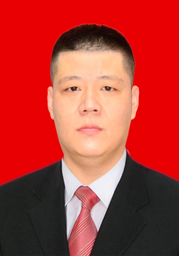 张启迪行政助理