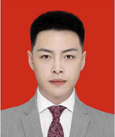 滕铭实习律师