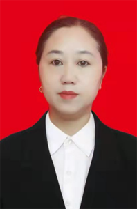 刘静 档案员